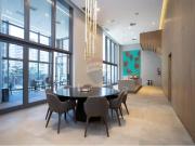 Locação no melhor do jardim paulista 44 m² de puro luxo...