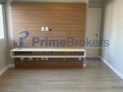 LOCAÇÃO OU VENDA 1 DORM. 48m²