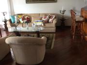 Locação Ou Venda Apartamento De 300m2, 04 Dormitórios,...