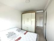 Locação perdizes 01 dorm 32m2 á. Ú semi mobiliado novo...