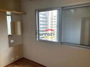 Locação Pinheiros, 115 metros, 2 dormitórios, 1 suíte, 2...