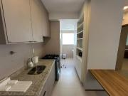 Locaãão quarto e sala na pituba porteira fechada