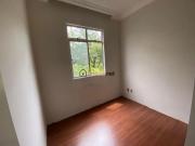Locação R$2.500 | Apartamento 3 quartos com 60m²
