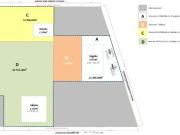 Locação área / terreno Lagoa Santa