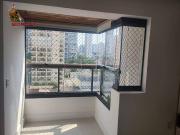 LOCAÇÃO REFORMADO 3 DTS 1SUITE TERRAÇO 2 VAGAS BROOKLIN