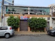 LocaÃ§Ã£o SalÃ£o Comercial ChÃ¡cara Santo AntÃnio/SP