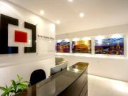 Locaãão sala comercial itaim bibi são paulo/sp