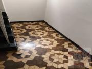 LOCAÇÃO Sobrado amplo com 03 dormitórios e 2 vagas na...