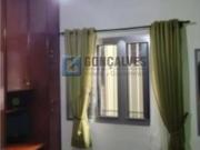 LocaÃ§Ã£o Sobrado Santo Andre Jardim Aclimacao Ref: 40614