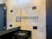 LocaÃ§Ã£o Sobrado Santo Andre Jardim Cristiane Ref: 40929