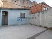 LocaÃ§Ã£o Sobrado Santo Andre Jardim do Estadio Ref: 40996