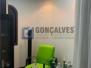 LocaÃ§Ã£o Sobrado Santo Andre Jardim Las Vegas Ref: 40595