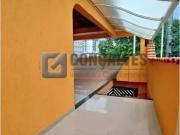 LocaÃ§Ã£o Sobrado Santo Andre Vila Eldizia Ref: 40463