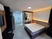 Locação studio 28.00m2 mobiliado próx. Metro butantã