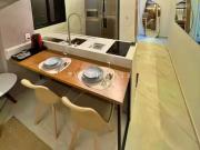 LocaÃ§Ã£o / Studio Mobiliado / 36mÂ² / 1 SuÃte / 1 Vaga...