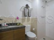 LocaÃ§Ã£o? Studio no Residencial Florear Studios? Vila...