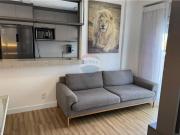 Locação Studio Notting Hill: Totalmente Mobiliado e...