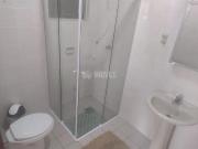 Locaãão temporada 1 suite + 1 dormitorio + 1 vaga