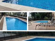 LOCAÇÃO TEMPORADA Apartamento em Riviera de São Lourenço...