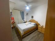 Locação temporada quadra mar com vista lateral