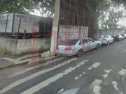 Locação | terreno 4.404m² | rua canagalo | tatuapé