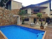 Locação, Venda Casa Santo André Campestre