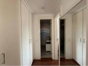 Locação Vila Olípia Flat 1 dormitório e 1 vaga de garagem