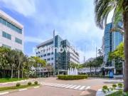 LOCAÃÃO/BROOKLIN: Torre Sucupira, conjunto 802,59m2 no...