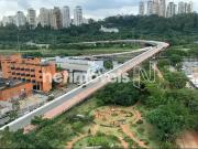 Locaãão/chãcara santo antonio: conjunto comercial com...