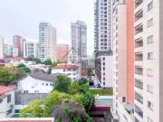 Locação/venda studio perdizes