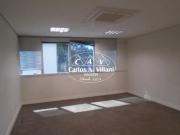 Locacao Andar Santa Efigenia/Belo Horizonte MG Brasil