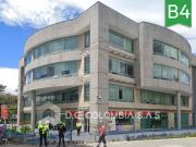 LOCAL 101 A EN ARRIENDO EN EDIFICIO SOLUZONA BOGOT