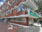 LOCAL 101 EN ARRIENDO EN PARKWAY EN BOGOT