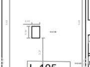 Local 105 comercial centro