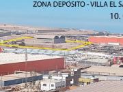 Local 10,000M2 Villa el Salvador