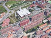 Local 112 m2 más 80m2 de altillo junto a la universidad