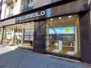 LOCAL 120 M2 BASTILLE RUE DE LA ROQUETTE