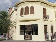 Local 144 m2 Santa Fe 2400 Centro Rosario | Venta