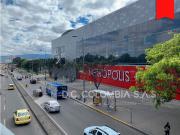LOCAL 160A EN VENTA EN CENTRO COMERCIAL METRÓPOLIS BOGOT