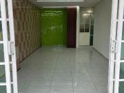 Local 16 de Septiembre Sur