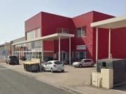 local 175m2 chemin de la fauceille