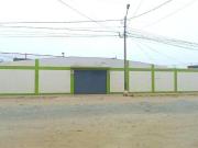 Local 1850M2 Para Colegio O Empresa En Nueva Esperanza...