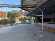 LOCAL 1.000 M2 EN ALQUILER TORRE Q LOS NARANJOS DEL CAFETAL