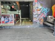 LOCAL 1ER PISO 55m2 45 m2