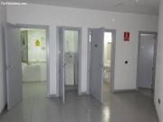 LOCAL 200 M2 EN LA FLOTA ATALAYAS, MURCIA