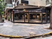 Local 25m2 en Planta Baja + 25m2 en subsuelo apto gastro...
