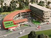 Local 27 Plaza Parota Local Comercial en Renta en...