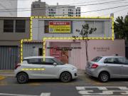 LOCAL 2DO PISO – SANTA CRUZ | 160 M2 | INGRESO...