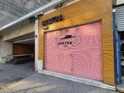 LOCAL 3.50 x 11 EXCELENTE UBICACION