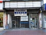 LOCAL 3 PLTAS EN PLENO FOCO COMERCIAL DE FLORES ESPACIO...